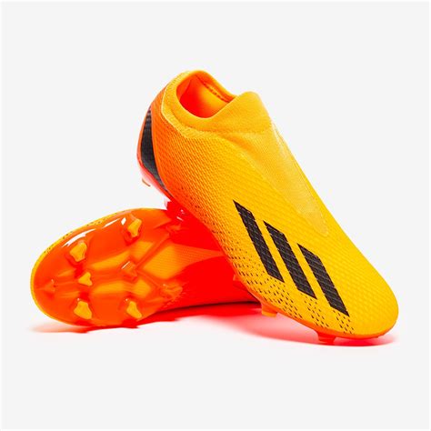 botines de fútbol adidas